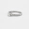 Bague 48 BOUCHERON - Bague Solitaire BELOVED Diamant 0.20ct 58 Facettes DV0466-1