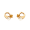 Boucles d'oreilles BOUCHERON Clips d'oreilles Perles Diamants 58 Facettes DV0117-5