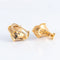Boucles d'oreilles Boucles d'Oreilles Perles de Tahiti, Diamants, Or Jaune 58 Facettes DV0032-56