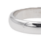 Bague 59 Tiffany & Co Forever - Bague alliance en platine 58 Facettes 3223258CN