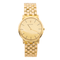 Montre Cartier - Montre vintage en or jaune 18 carats 58 Facettes 3227847CN