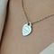 Pendentif Tiffany & Co Return to Tiffany - Pendentif cœur en argent 925 58 Facettes 32312