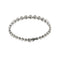 Bracelet Bracelet tennis - Bracelet en or blanc 18 ct et diamants 58 Facettes 32422