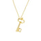 Collier Pomellato - Collier à chaîne rolô avec pendentif clé en or jaune 58 Facettes 32426
