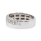 Bague 50 Balmain - Bague en or blanc 18 carats et diamants 58 Facettes 3244467CN