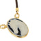 Collier Gobbi 1842 - Collier camée en or jaune 18 ct 58 Facettes 33169