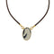 Collier Gobbi 1842 - Collier camée en or jaune 18 ct 58 Facettes 33169