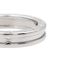 Bague 58 Bulgari B.Zero1 - Bague en or blanc 18 carats 58 Facettes 3334340CN