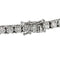 Bracelet Bracelet tennis - Bracelet en or blanc 18 ct et diamants 5,10 ct 58 Facettes 33555