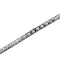 Bracelet Bracelet tennis - Bracelet en or blanc 18 ct et diamants 5,10 ct 58 Facettes 33555