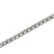 Bracelet Bracelet tennis - Bracelet en or blanc 18 ct et diamants 5,10 ct 58 Facettes 33555