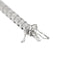 Bracelet Bracelet tennis - Bracelet en or blanc 18 ct et diamants 5,10 ct 58 Facettes 33555