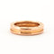 Bague 52 BULGARI - Bague "B. Zero 1" en Or Rose 58 Facettes DV0426-4