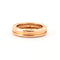 Bague 52 BULGARI - Bague "B. Zero 1" en Or Rose 58 Facettes DV0426-4