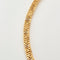 Collier BULGARI - Rare Collier PARENTESI 58 Facettes DV0475-1