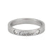 Bague 51 CARTIER - Alliance C de Cartier 58 Facettes DV0276-3