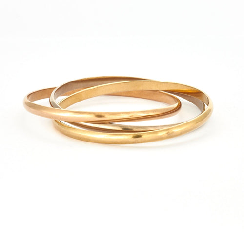 CARTIER - Bracelet TRINITY