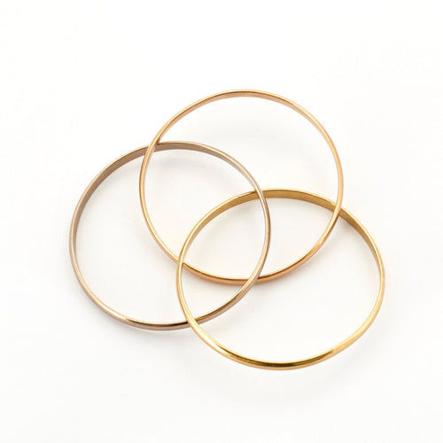 CARTIER - Bracelet TRINITY