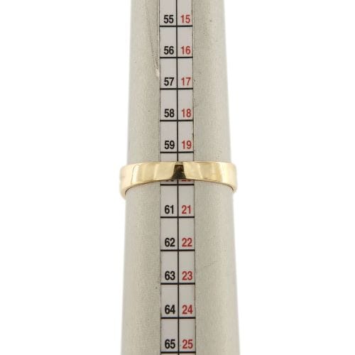 Bague Nimei - Bague en or jaune et or blanc 18 ct avec perle et diamants 58 Facettes 33916