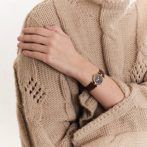 Montre CARTIER - Montre Must Vendôme 58 Facettes DV0457-1