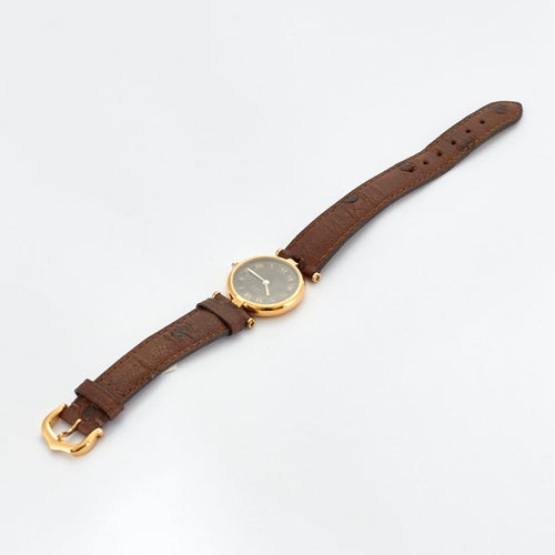 Montre CARTIER - Montre Must Vendôme 58 Facettes DV0457-1