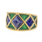 Bague 51 Fred - Bague en or jaune avec lapis-lazuli 58 Facettes 3402308CN