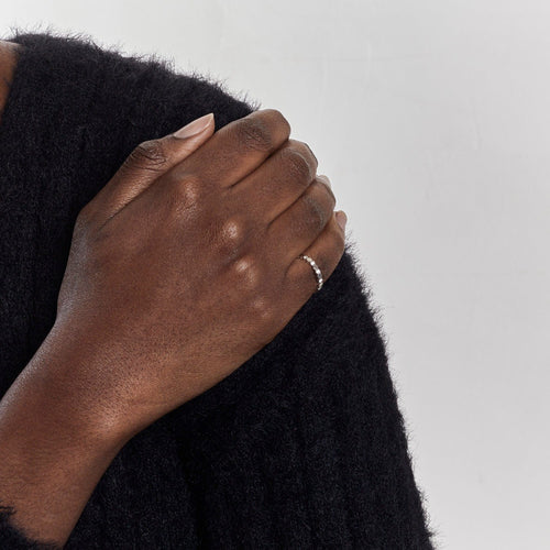 Bague 50 CHAUMET - Bague Bee my love Diamants 58 Facettes DV0464-2-50-2