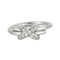 CHAUMET - Bague Jeu de lien