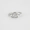 Bague 52 CHAUMET - Bague Jeu de lien 58 Facettes DV0263-1