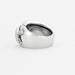 Bague 52 CHAUMET - Bague Lien taille XL 58 Facettes DV0328-1