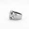 Bague 53 CHAUMET - Bague Lien XL 58 Facettes DV0374-1