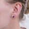 Boucles d'oreilles CHAUMET - Boucles d'oreilles Attrape moi si tu m'aimes 58 Facettes DV0184-8