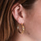Boucles d'oreilles CHAUMET - Boucles D'oreilles Class One 58 Facettes DV0360-14