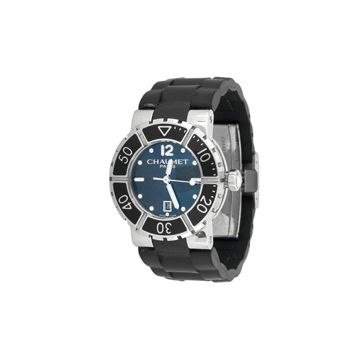 Montre CHAUMET - Montre Class One dame 58 Facettes DV0461-1