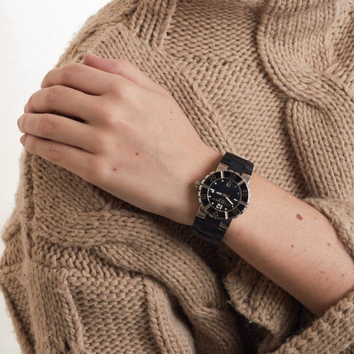 Montre CHAUMET - Montre Class One dame 58 Facettes DV0461-1