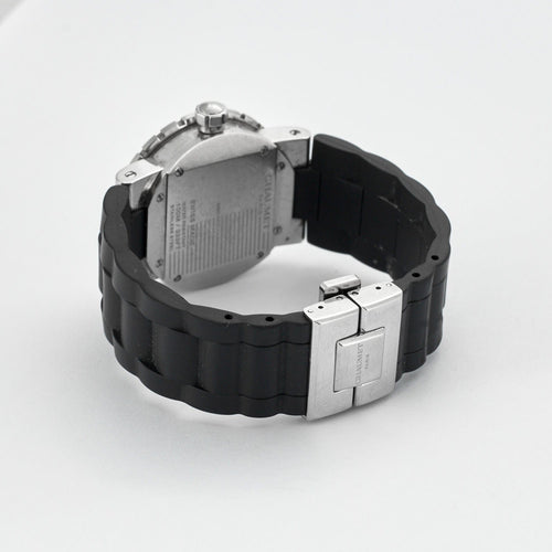 Montre CHAUMET - Montre Class One dame 58 Facettes DV0461-1