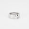 Bague 45 CHAUMET- Bague Lien ouverte 58 Facettes DV0138-3R