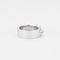 Bague 45 CHAUMET- Bague Lien ouverte 58 Facettes DV0138-3R