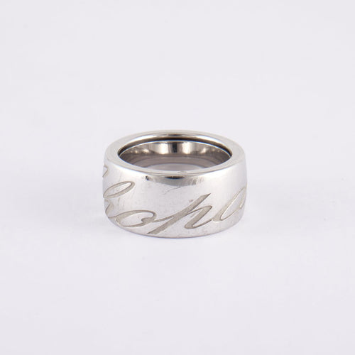 Bague 55 CHOPARD - Bague Chopardissimo 58 Facettes DV0029-1R