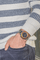 Montre Omega Seamaster Planet Ocean - Montre en acier cadran noir 58 Facettes 3451417RV