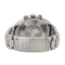 Montre Omega Seamaster Planet Ocean - Montre en acier cadran noir 58 Facettes 3451417RV