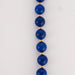 Collier Collier de perles de lapis lazuli 58 Facettes DV0162-9