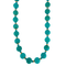 Collier Collier de perles de turquoise 58 Facettes DV0162-10