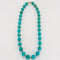 Collier Collier de perles de turquoise 58 Facettes DV0162-10
