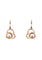 Boucles d'oreilles Chopard - Boucles d’oreilles Happy Dreams 58 Facettes Boucles d’oreilles