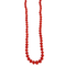 Collier Collier perles de corail rose 58 Facettes DV0162-8