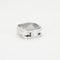 Bague 57 DINH VAN - Bague Capucine Diamants 58 Facettes DV0111-2R