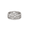 Bague 58 DINH VAN - Bague Pulse Diamants 58 Facettes DV0149-1