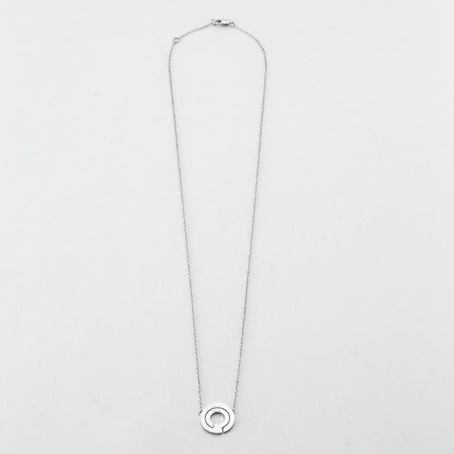 Collier DINH VAN - Collier SEVENTIES 58 Facettes DV0482-1