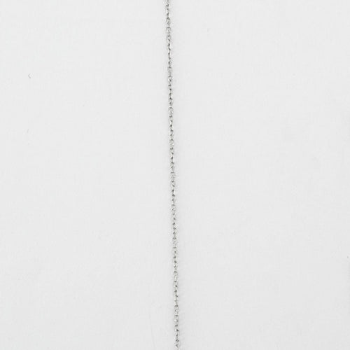 Collier DINH VAN - Collier SEVENTIES 58 Facettes DV0482-1